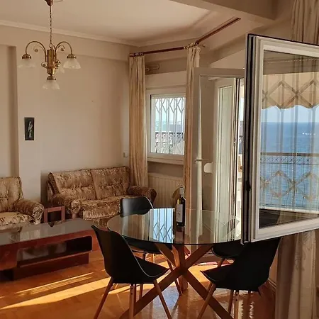 Apartament Endless Blue *