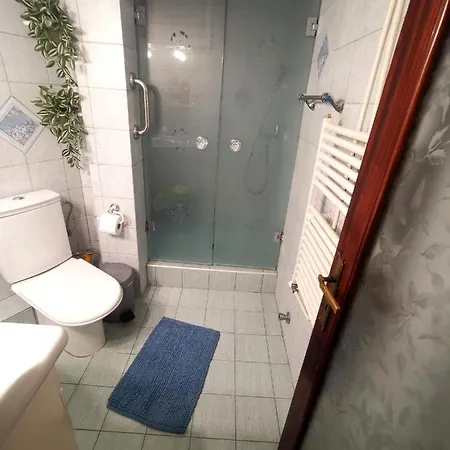 Apartament Endless Blue
