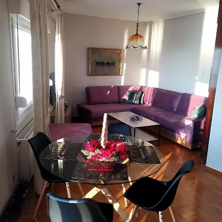 Apartament Endless Blue Saloniki