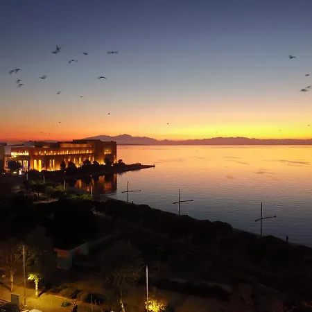 Endless Blue * Saloniki