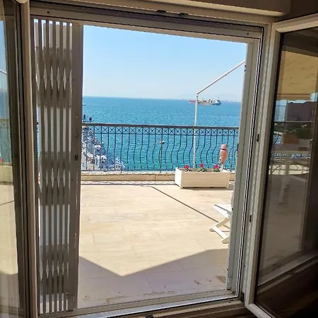 Apartament Endless Blue *