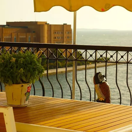 Apartament Endless Blue Saloniki