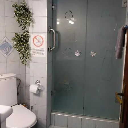 Apartament Endless Blue Saloniki